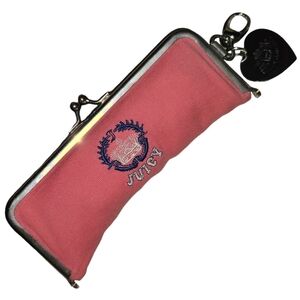 JUICY COUTURE Pet Food Collapsible Folding Bowl On-Walk & Travel